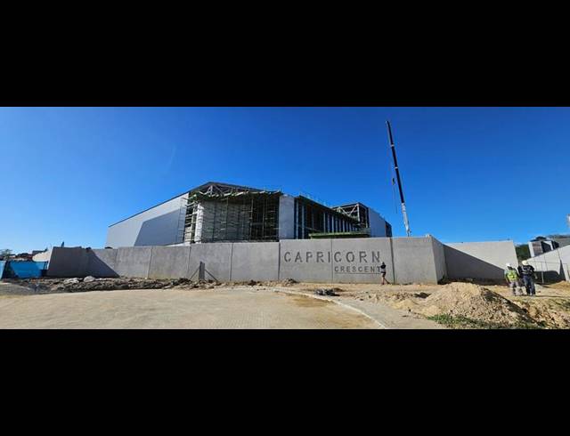 INDUSTRIAL PROPERTY TO RENT IN BRACKENFELL